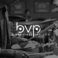 Blank Vinyl Project - BVP logo - Similar company to Utscim