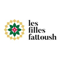 Les Filles Fattoush logo - Similar company to Imperial Snacking