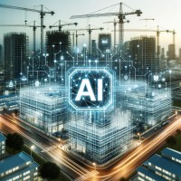 Ai Construction logo - Similar company to Construct Ai