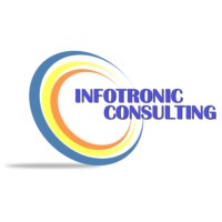 INFOTRONIC CONSULTING logo - Similar company to Linuxtech