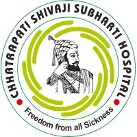 Chhatrapati Shivaji Subharti Hospital logo - Similar company to Networkeen