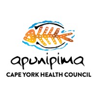 Apunipima Cape York Health Council logo - Similar company to Oyo Studio - The Brand & Design Agency
