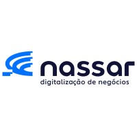 Nassar logo - Similar company to Psa Tech Co