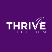 Thrive Tuition UK logo - Similar company to Founders Taboo