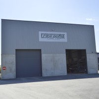 LOIRE PREFA logo - Similar company to Replik