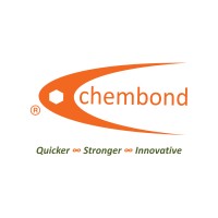 Chembond Chemicals Limited logo - Similar company to Mars Hygiene Solutions
