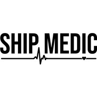 Ship Medic logo - Similar company to Nap Global