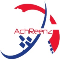 AchReenz Limited logo - Similar company to Multi Fruit Egypt
