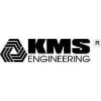 KMS ENGINEERING logo - Similar company to Kms Engineering
