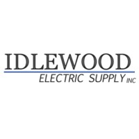 Idlewood Electric Supply logo - Similar company to Paramont Eo And Crest Lighting
