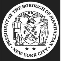 Office of the Manhattan Borough President, Mark Levine logo - Similar company to Boc Women'S Business Center