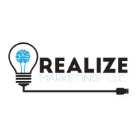 Realize Marketing, LLC logo - Similar company to 1631 Digital