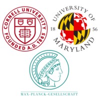 Cornell, Maryland, Max Planck Pre-doctoral Research School in Computer Science (CMMRS) logo - Similar company to Multidisciplinary Ai Research Centre - University Of Peradeniya