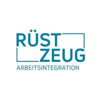 Rüstzeug Arbeitsintegration logo - Similar company to Kompass Arbeitsintegration