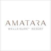 Amatara Welleisureᵀᴹ Resort  - Phuket, Thailand logo - Similar company to Welify