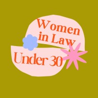 Women In Law Under 30 logo - Similar company to First Class Logistics Llc