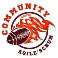Agile/Scrum Community onsite logo - Similar company to Creativeharder Group
