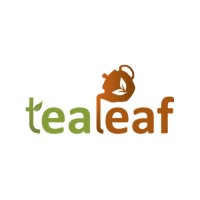TeaLeaf logo - Similar company to Soirée