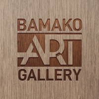 Bamako Art Gallery logo - Similar company to Happy Crowdfunding
