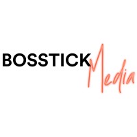 Bosstick Media logo - Similar company to Jetbed, Inc.