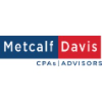 Metcalf Davis, Cpa'S