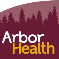 Arbor Health logo - Similar company to Rural Health Collaborative