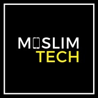 MuslimTech logo - Similar company to Ummah