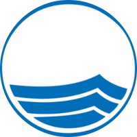 Blue Flag USA logo - Similar company to Hands Along The Nile Development Services (Hands)