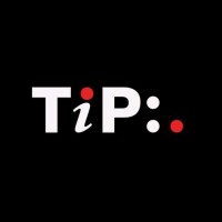 TiP DTP logo - Similar company to Pixroller Publishing Solutions