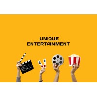 Unique Entertainment Media logo - Similar company to Unique Media