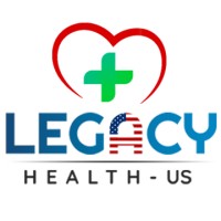 Legacy Health US logo - Similar company to Kts Management