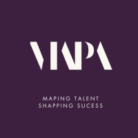 Mapa HR  Services logo - Similar company to Crowdfunder Hive