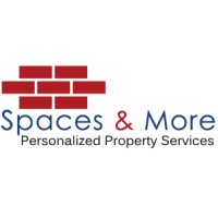 Spaces And More logo - Similar company to Invent Design Studio
