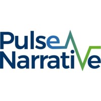 Pulse Narrative Media logo - Similar company to Hehe Match Inc