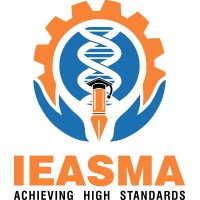 IEASMA Consultants logo - Similar company to Forinsec