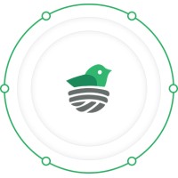 Homebird logo - Similar company to Rapid Mortgage, Llc