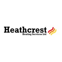 HEATHCREST HEATING SERVICES LIMITED logo - Similar company to Herts Cooling Ltd