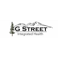 G Street Integrated Health logo - Similar company to Pathology Consultants