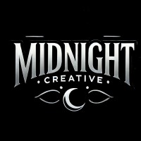 Midnight Creative logo - Similar company to Classy Event Llc