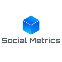 Social Metrics logo - Similar company to Broker Defense