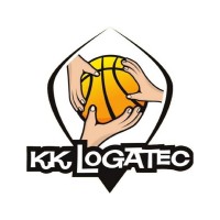 Košarkarski klub Logatec logo - Similar company to Evma™ Visual Communications