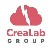 CreaLab Group logo - Similar company to Design Lab Uai