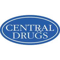Central Drugs Specialty Pharmacy logo - Similar company to Stayhealthy