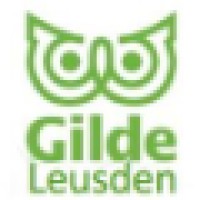 Gilde Leusden logo - Similar company to Den Hartog Racing
