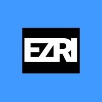 EZRI logo - Similar company to Fluidity-Ai