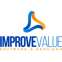 Improve Value logo - Similar company to Alphacommerce Comercio Importacao E Exportacao De Produtos Opticos