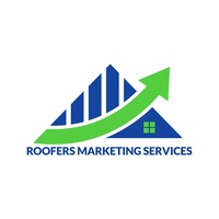Roofers Marketing Services logo - Similar company to Roofing Webmasters