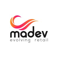 MADEV Evolving Retail logo - Similar company to Spinnaker New Technologies