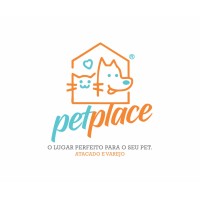 Pet Place Brasil logo - Similar company to Motivators.Io