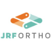 JRF Ortho logo - Similar company to Allosource®